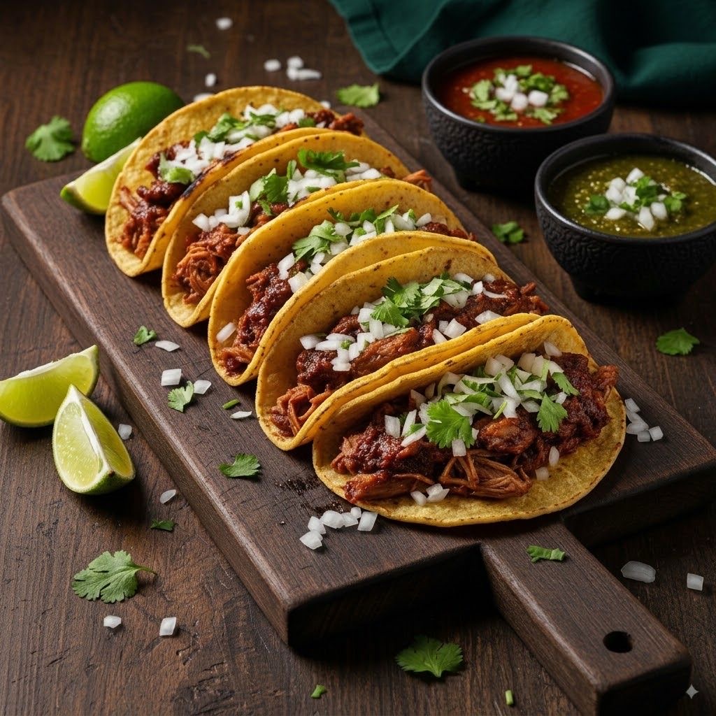 Estación de Tacos